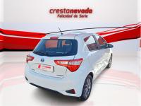 TOYOTA Yaris 1.5 Hybrid Active