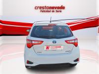 TOYOTA Yaris 1.5 Hybrid Active