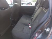 TOYOTA Yaris 70 LIVE