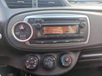 TOYOTA Yaris 70 LIVE