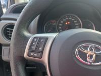 TOYOTA Yaris 70 LIVE