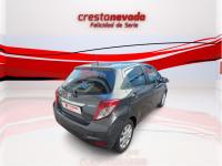 TOYOTA Yaris 70 LIVE