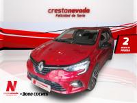Renault Clio Equilibre ETech Hibrido 140CV