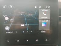 Renault Clio Equilibre ETech Hibrido 140CV