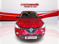 Renault Clio Equilibre ETech Hibrido 140CV