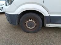 Volkswagen Crafter 35 Chasis CS BL 2.0 TDI 103kW FWD