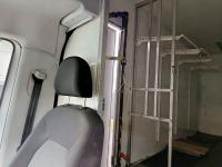 Volkswagen Crafter 35 Chasis CS BL 2.0 TDI 103kW FWD