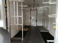 Volkswagen Crafter 35 Chasis CS BL 2.0 TDI 103kW FWD