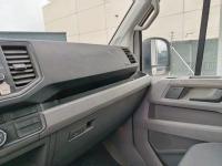 Volkswagen Crafter 35 Chasis CS BL 2.0 TDI 103kW FWD