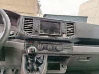 Volkswagen Crafter 35 Chasis CS BL 2.0 TDI 103kW FWD