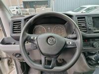 Volkswagen Crafter 35 Chasis CS BL 2.0 TDI 103kW FWD