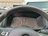 Volkswagen Crafter 35 Chasis CS BL 2.0 TDI 103kW FWD