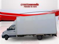 Volkswagen Crafter 35 Chasis CS BL 2.0 TDI 103kW FWD