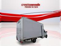 Volkswagen Crafter 35 Chasis CS BL 2.0 TDI 103kW FWD