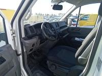 Volkswagen Crafter 35 Chasis CS BL 2.0 TDI 103kW FWD