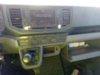 Volkswagen Crafter 35 Chasis CS BL 2.0 TDI 103kW FWD