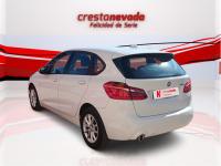 BMW Serie 2 Active Tourer 216d