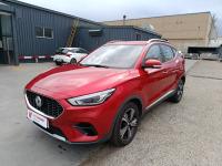 Mg Zs 1.0 T-GDI Comfort Aut. 111cv