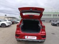 Mg Zs 1.0 T-GDI Comfort Aut. 111cv