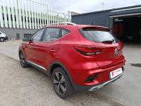 Mg Zs 1.0 T-GDI Comfort Aut. 111cv