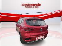 Mg Zs 1.0 T-GDI Comfort Aut. 111cv