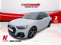 AUDI A1 Sportback Adrenalin 30 TFSI 110CV