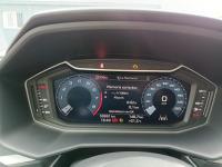 AUDI A1 Sportback Adrenalin 30 TFSI 110CV