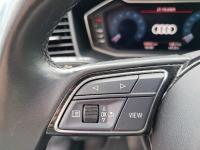 AUDI A1 Sportback Adrenalin 30 TFSI 110CV