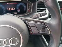 AUDI A1 Sportback Adrenalin 30 TFSI 110CV