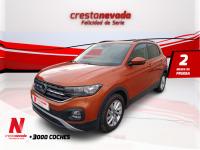 Volkswagen T-cross Advance 1.0 TSI 110CV DSG