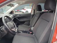Volkswagen T-cross Advance 1.0 TSI 110CV DSG