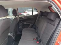 Volkswagen T-cross Advance 1.0 TSI 110CV DSG