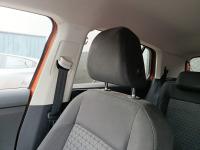 Volkswagen T-cross Advance 1.0 TSI 110CV DSG