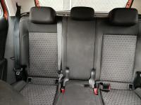 Volkswagen T-cross Advance 1.0 TSI 110CV DSG