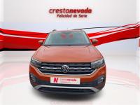 Volkswagen T-cross Advance 1.0 TSI 110CV DSG