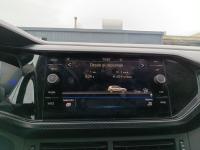 Volkswagen T-cross Advance 1.0 TSI 110CV DSG