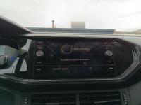 Volkswagen T-cross Advance 1.0 TSI 110CV DSG