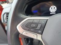 Volkswagen T-cross Advance 1.0 TSI 110CV DSG