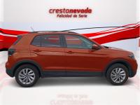 Volkswagen T-cross Advance 1.0 TSI 110CV DSG