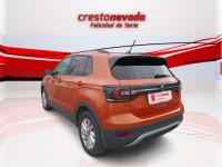 Volkswagen T-cross Advance 1.0 TSI 110CV DSG