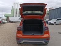 Volkswagen T-cross Advance 1.0 TSI 110CV DSG