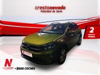 Volkswagen Taigo Life 1.0 TSI 110CV