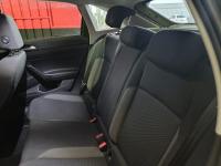 Volkswagen Taigo Life 1.0 TSI 110CV