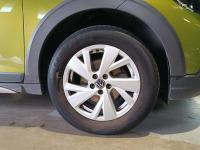 Volkswagen Taigo Life 1.0 TSI 110CV