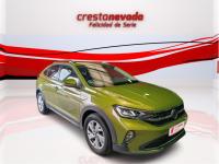 Volkswagen Taigo Life 1.0 TSI 110CV