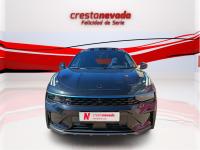 lynk & co 01 1.5 PHEV 3.3kW