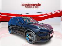 lynk & co 01 1.5 PHEV 3.3kW