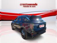 lynk & co 01 1.5 PHEV 3.3kW