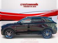 lynk & co 01 1.5 PHEV 3.3kW