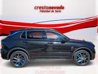 lynk & co 01 1.5 PHEV 3.3kW